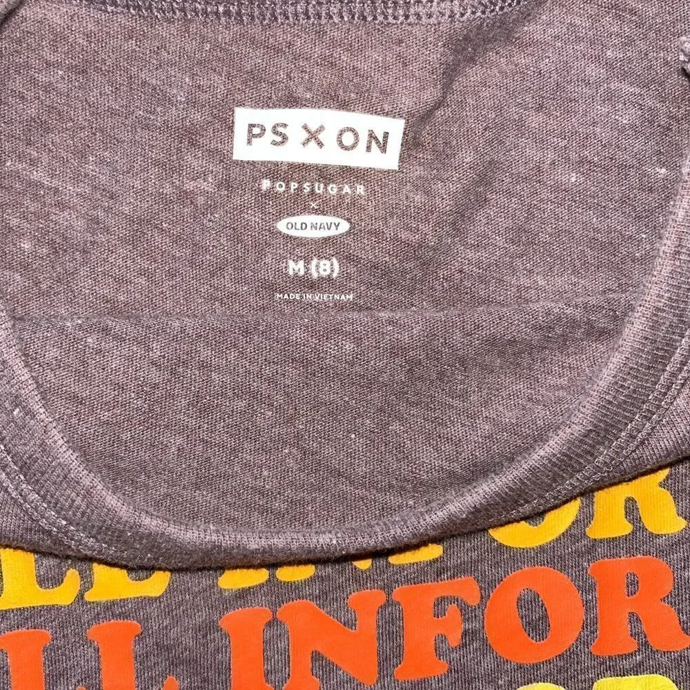 Kids “Well informed” tee - Picture 3 of 3